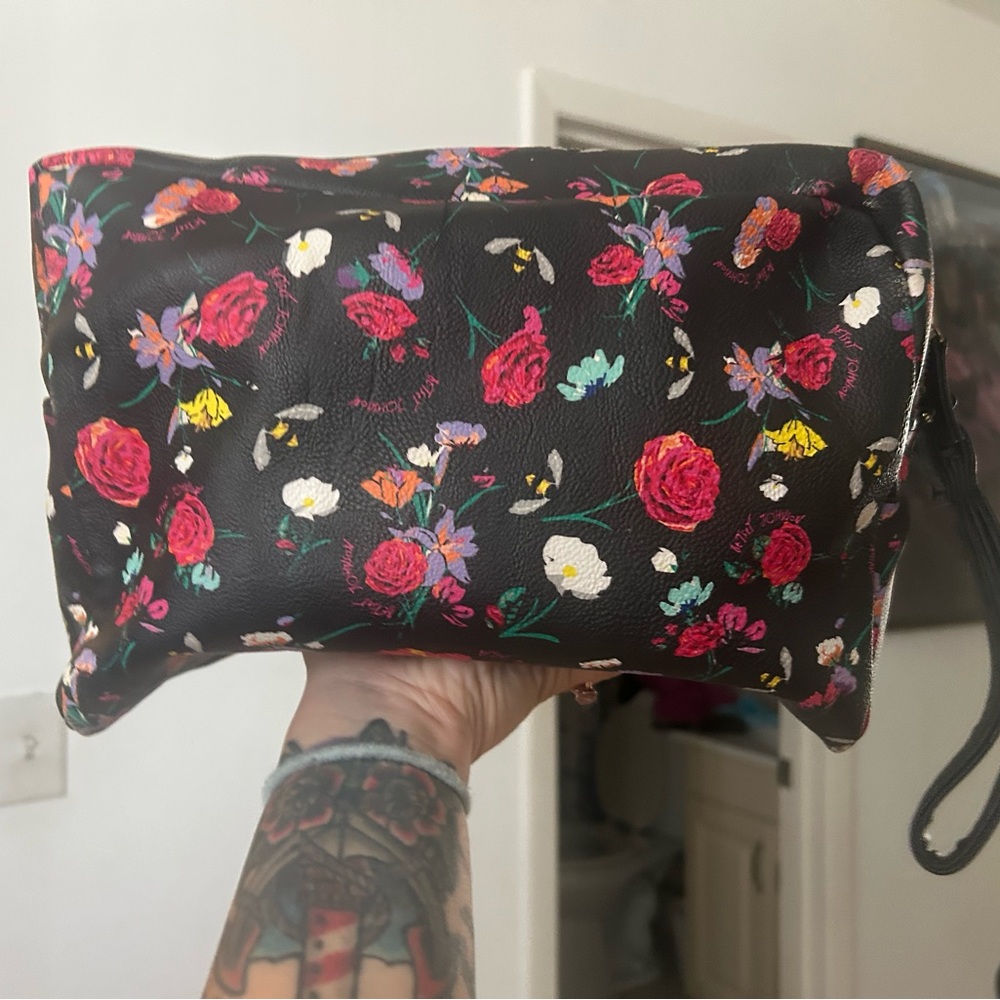 Wrist Purse
